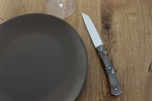 Load image into Gallery viewer, Concrete - 4 knives set