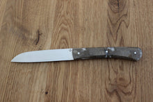 Load image into Gallery viewer, Concrete - 4 knives set