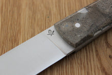Load image into Gallery viewer, Concrete - 4 knives set